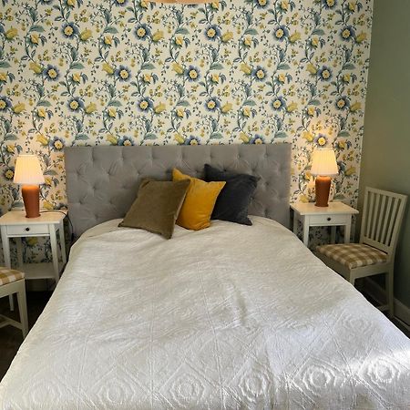 Swedishcountryliving / Skippers Cottage Kopmannebro 外观 照片