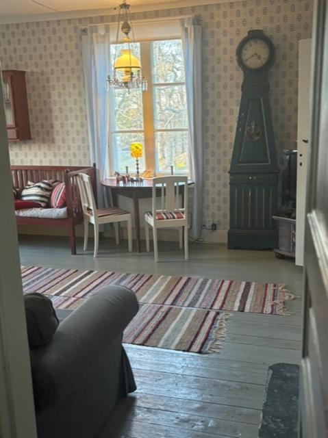 Swedishcountryliving / Skippers Cottage Kopmannebro 外观 照片