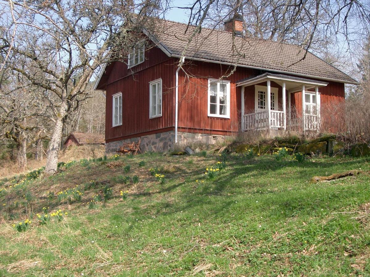 Swedishcountryliving / Skippers Cottage Kopmannebro 外观 照片