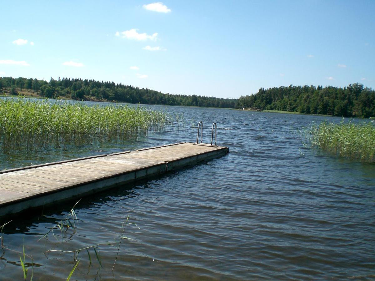 Swedishcountryliving / Skippers Cottage Kopmannebro 外观 照片
