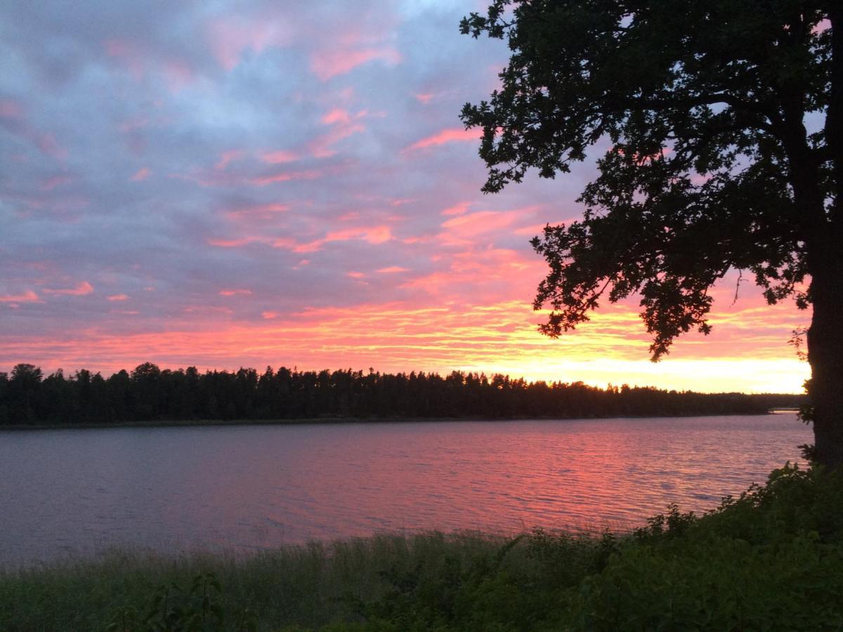 Swedishcountryliving / Skippers Cottage Kopmannebro 外观 照片